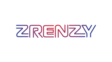 zrenzy.com is for sale
