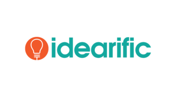 idearific.com is for sale