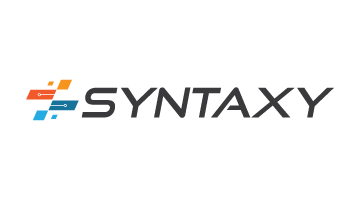 syntaxy.com is for sale