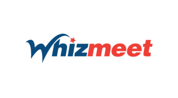 whizmeet.com is for sale
