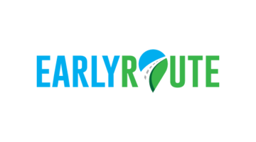 earlyroute.com is for sale