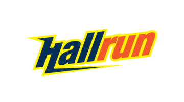 hallrun.com is for sale