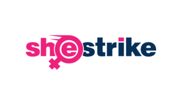shestrike.com is for sale