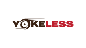 yokeless.com is for sale