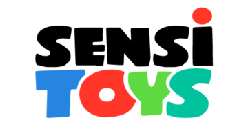 sensitoys.com