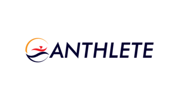 anthlete.com is for sale