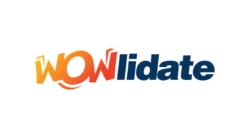 wowlidate.com is for sale