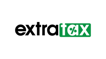 extratax.com is for sale