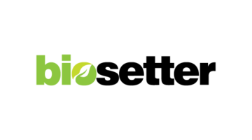 biosetter.com is for sale