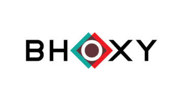 bhoxy.com is for sale