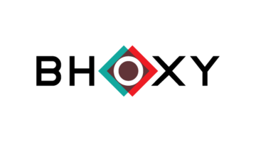 bhoxy.com