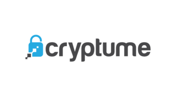 cryptume.com is for sale