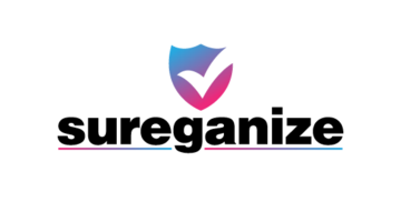 sureganize.com is for sale