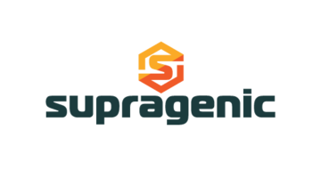 supragenic.com is for sale