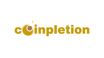 coinpletion.com is for sale
