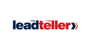 leadteller.com is for sale