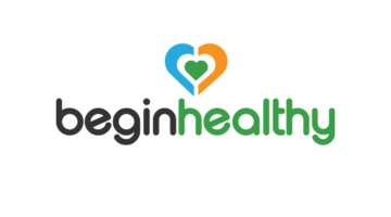 beginhealthy.com is for sale