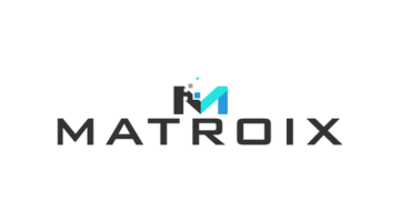 matroix.com is for sale