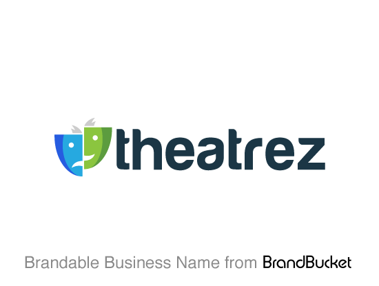Theatrez.com is For Sale | BrandBucket