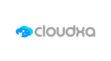 cloudxa.com is for sale