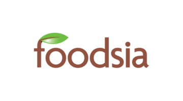 foodsia.com is for sale