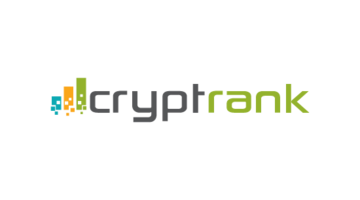 cryptrank.com is for sale