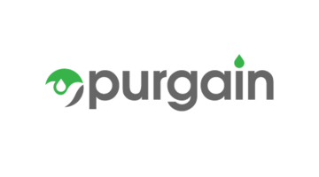 purgain.com is for sale