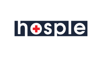 hosple.com is for sale