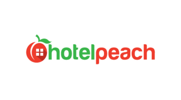 hotelpeach.com is for sale