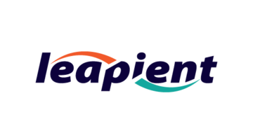 leapient.com is for sale