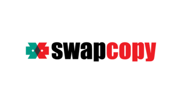 swapcopy.com is for sale