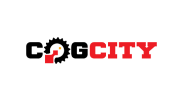cogcity.com is for sale