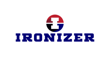 ironizer.com is for sale