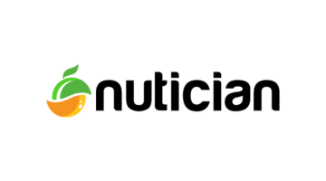 nutician.com is for sale