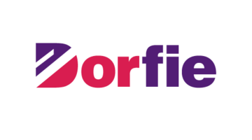 dorfie.com is for sale