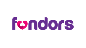 fondors.com is for sale