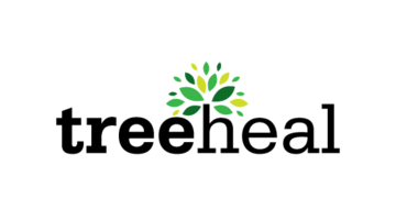 treeheal.com is for sale