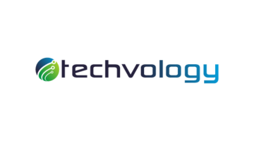 techvology.com is for sale
