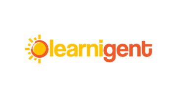 learnigent.com is for sale