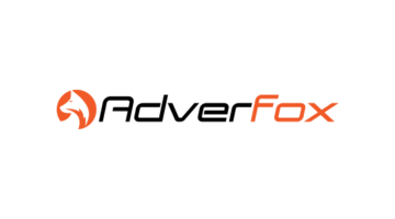 Logo for adverfox.com