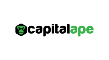 capitalape.com is for sale