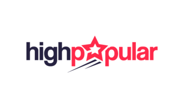 highpopular.com is for sale