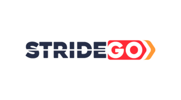 stridego.com is for sale