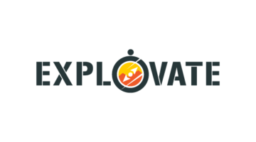 explovate.com is for sale