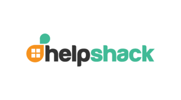 helpshack.com is for sale