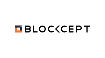 blockcept.com is for sale