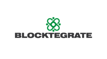 blocktegrate.com is for sale