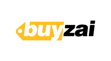 buyzai.com is for sale