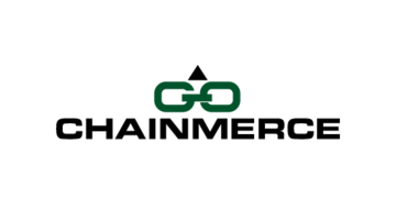 chainmerce.com is for sale