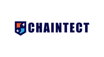 chaintect.com is for sale